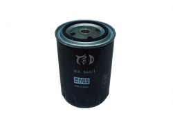 Filtro de agua case, cummins, komatsu